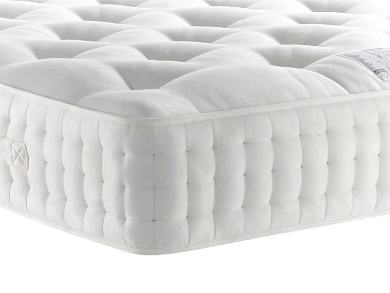 Relyon Balmoral 2000 Divan Set Bed E Buys 1957