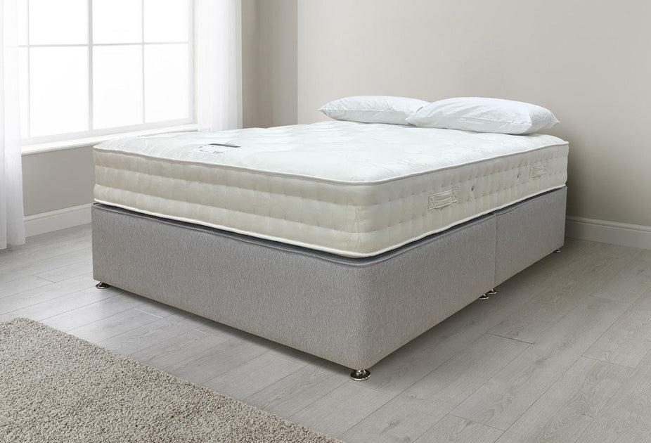 Relyon Laura Divan Set Bed E Buys 1957