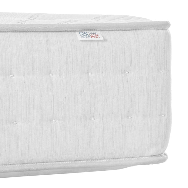 Carina 2000 Pocket Mattress