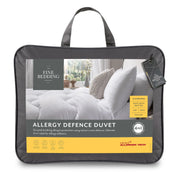 Fine Bedding Natural Allergy Defence Duvet - 10.5 Tog