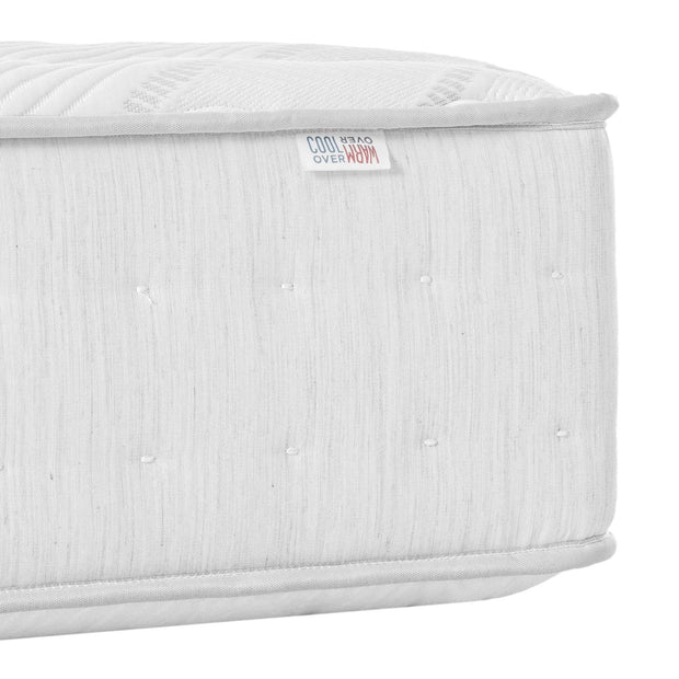 Indus 1500 Pocket Mattress