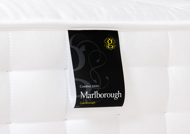 Marlborough Comfort 1000 Pocket Mattress
