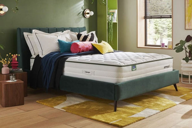 Silentnight Airmesh Comfort 1600 Mattress