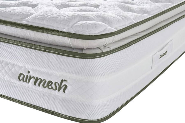 Silentnight Airmesh Support 2000 Mattress