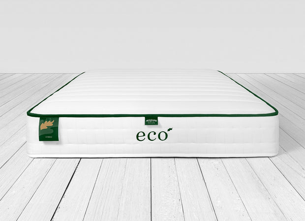 Airsprung Eco Hybrid Mattress