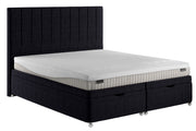 Dunlopillo Firm Rest Divan Bed