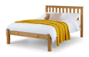 Epperstone Low Foot End Bed