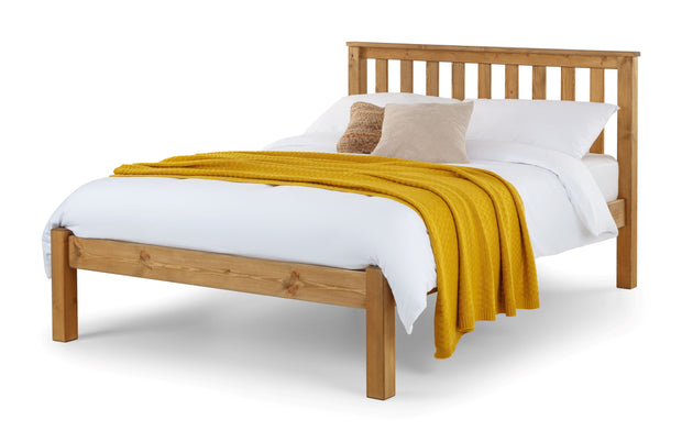 Epperstone Low Foot End Bed