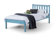 Farnsfield Low Foot End Bed
