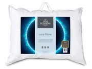 Fine Bedding Luna Pillow