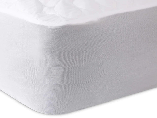 Fine Bedding Quilted Luxury Waterproof Mattress Protector