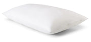 Fine Bedding Spundown Firm Support Cotton Pillow