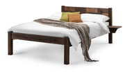Harlequin Low Foot End Bed