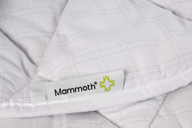 Mammoth Carbon infused Duvet 13.5 tog