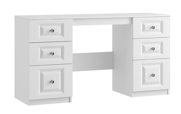 Maysons Lazio Double Dressing Table
