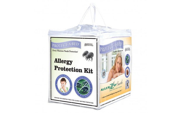 Protectabed Allergy Kit