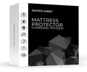 Protectabed Charcoal Mattress Protector
