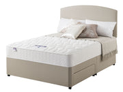Silentnight Fortuna Divan Bed