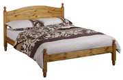 Windsor Pine Duchess Bed Frame