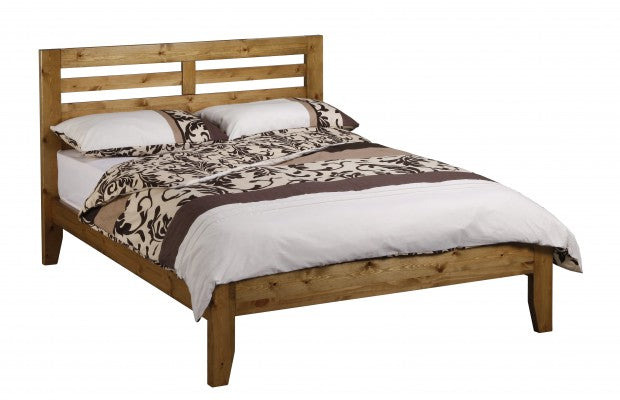 Windsor Pine Torrin Bed Frame