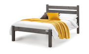 Woodborough Plus Low Foot End Bed
